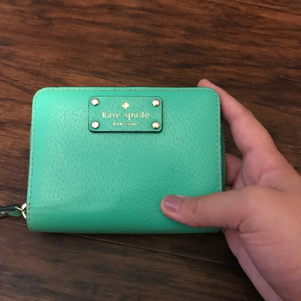 Kate Spade Wallet